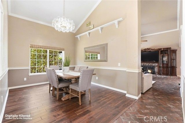 2648 Partridge Place, La Verne, CA 91750