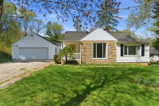 3109 Courtlandt Avenue, Kalamazoo City, MI 49004