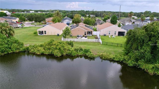 11340 SOUTHWIND LAKE DRIVE, Gibsonton, FL 33534