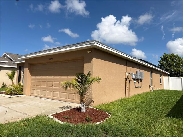 11340 SOUTHWIND LAKE DRIVE, Gibsonton, FL 33534