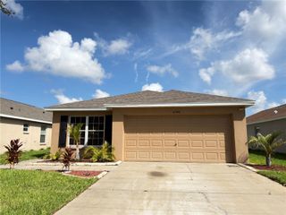 11340 SOUTHWIND LAKE DRIVE, Gibsonton, FL 33534