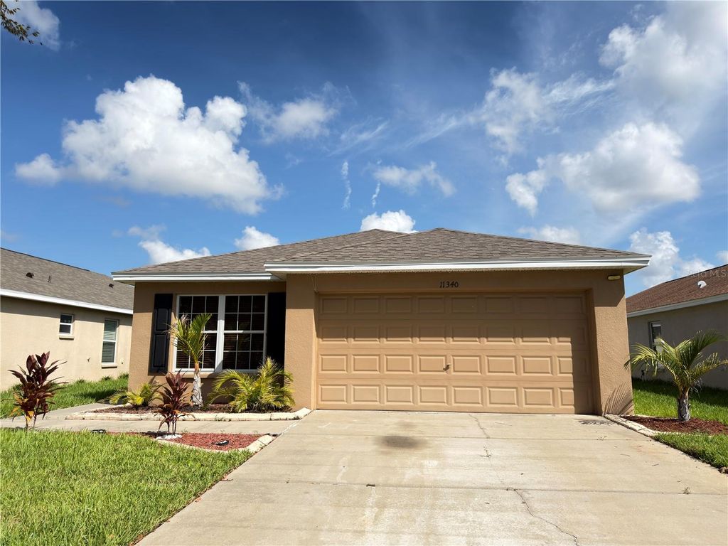 11340 SOUTHWIND LAKE DRIVE, Gibsonton, FL 33534