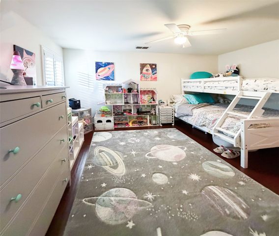 9301 Norfolk Lane, Mckinney, TX 75071