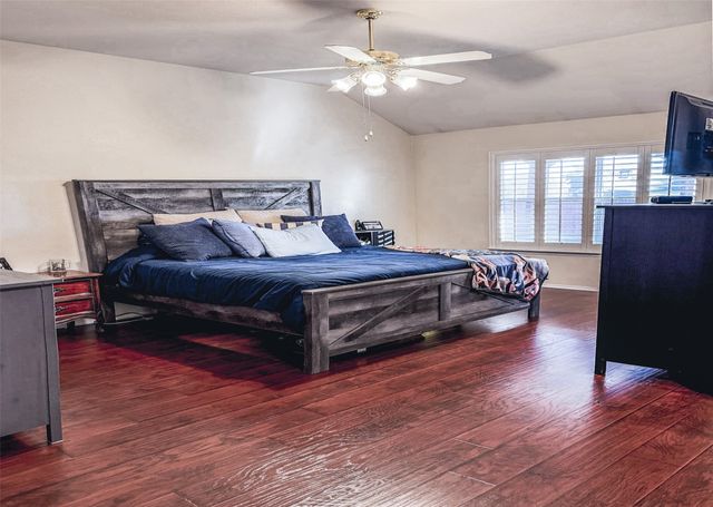 9301 Norfolk Lane, Mckinney, TX 75071