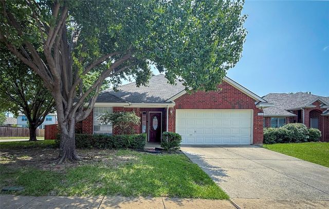 9301 Norfolk Lane, Mckinney, TX 75071