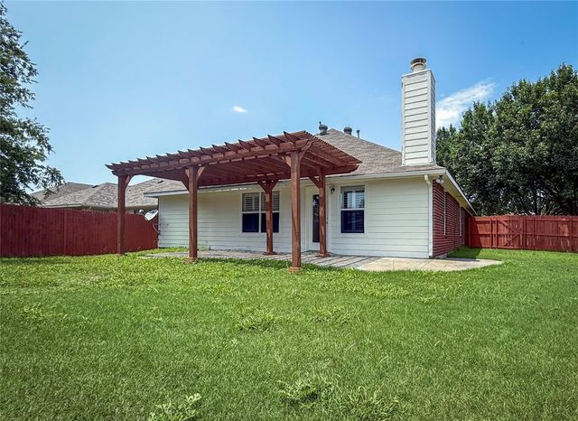 9301 Norfolk Lane, Mckinney, TX 75071