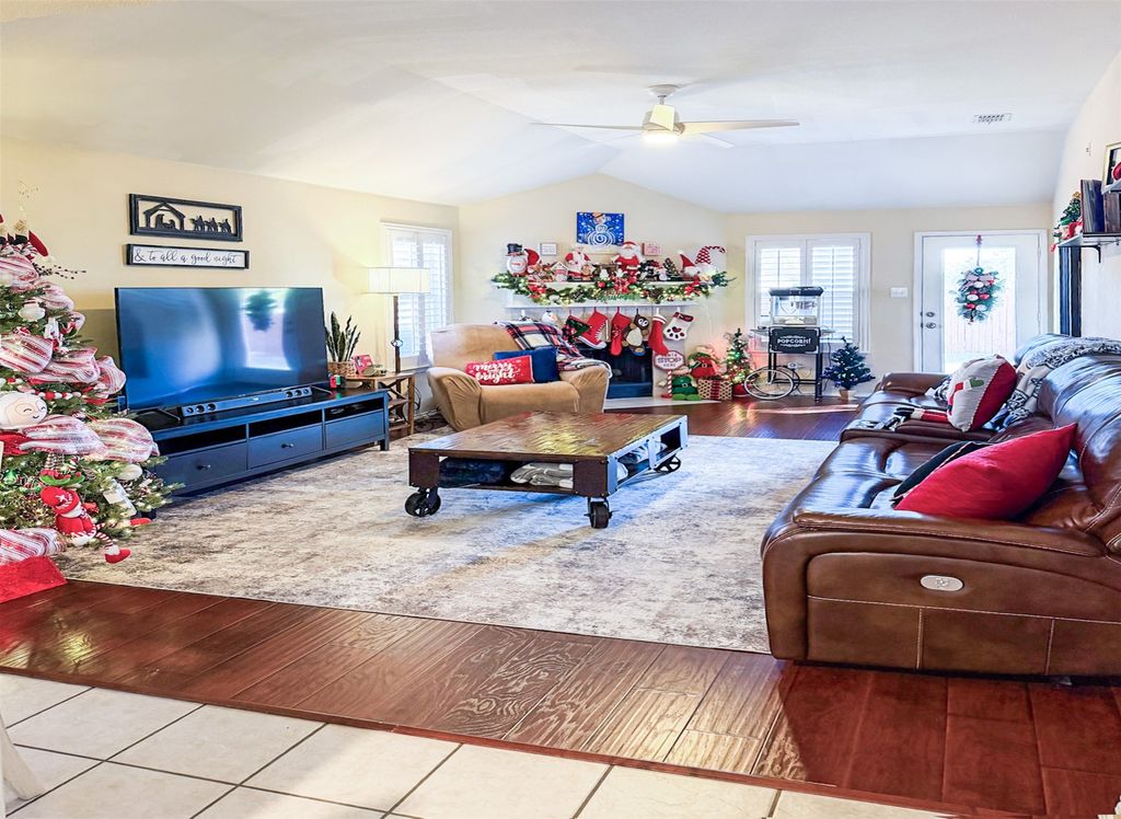 9301 Norfolk Lane, Mckinney, TX 75071