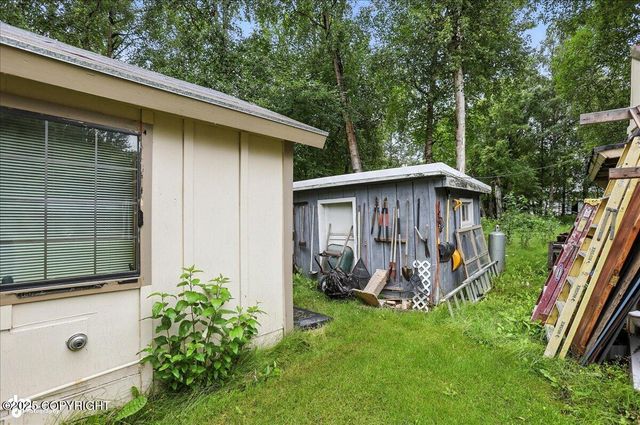 2000 N Eugene Drive, Palmer, AK 99645