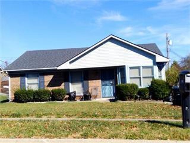 485 Scottsdale Circle, Lexington, KY 40511