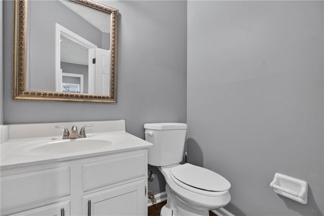 4065 River Green Parkway, Duluth, GA 30096