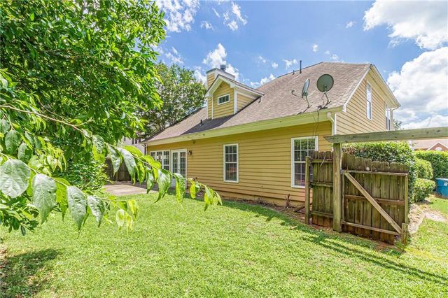 4065 River Green Parkway, Duluth, GA 30096