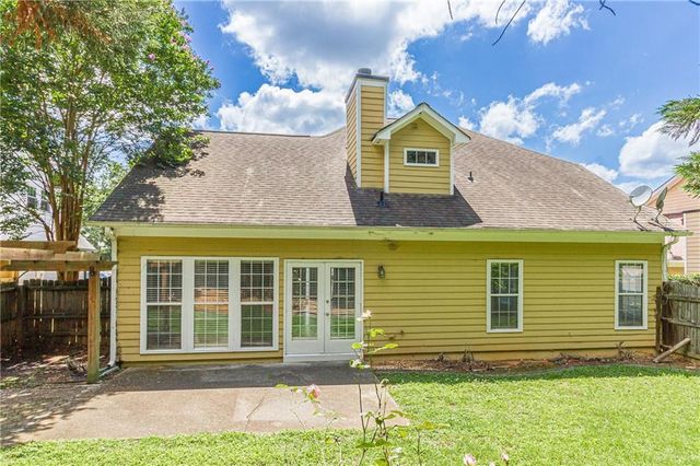 4065 River Green Parkway, Duluth, GA 30096
