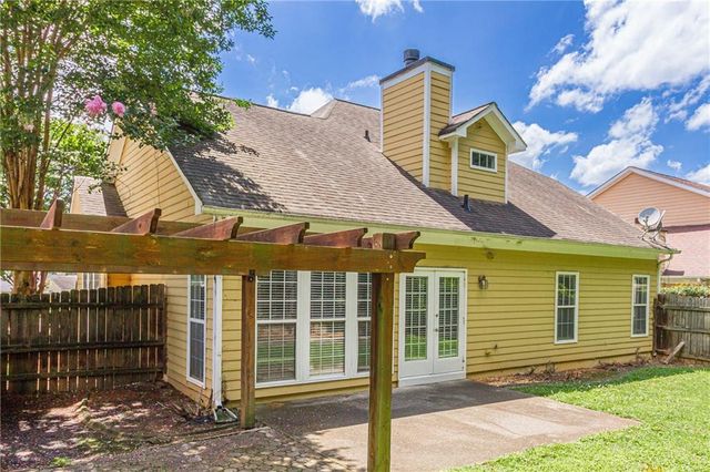 4065 River Green Parkway, Duluth, GA 30096
