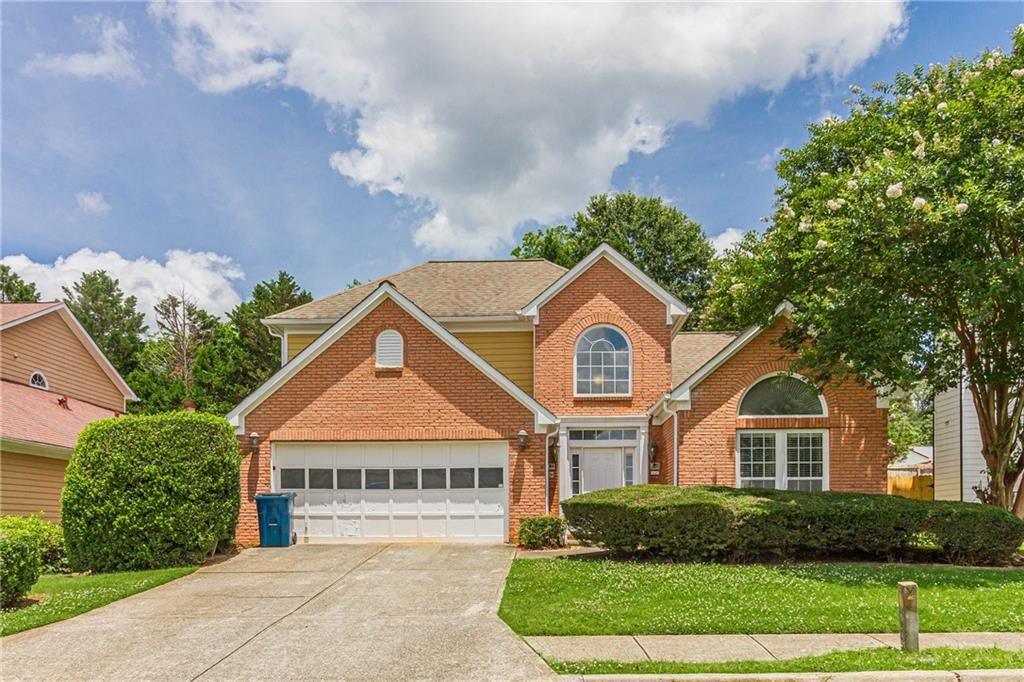 4065 River Green Parkway, Duluth, GA 30096