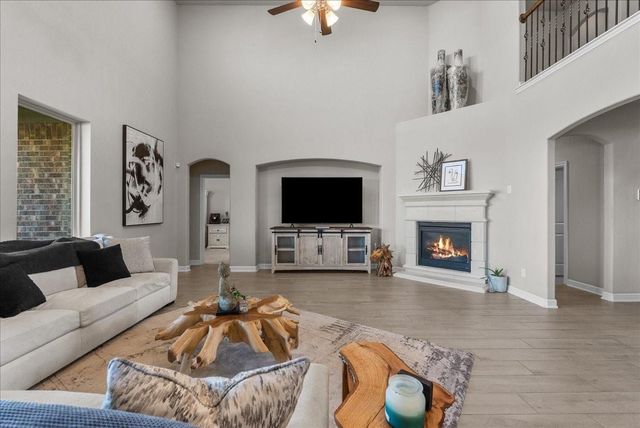 2417 Lake Mist Drive, Texas City, TX 77568