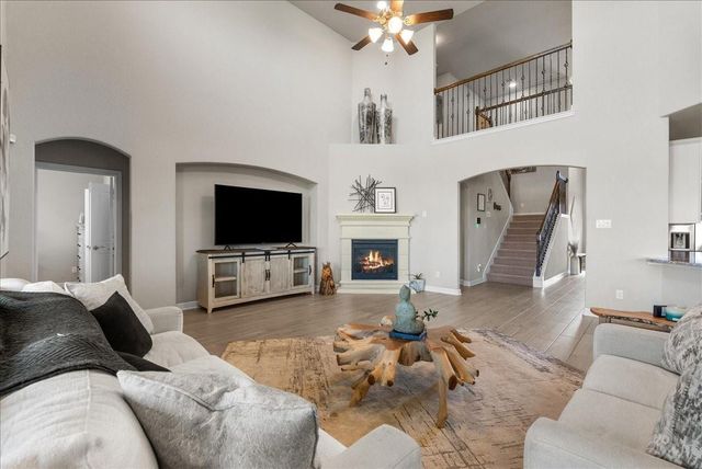 2417 Lake Mist Drive, Texas City, TX 77568