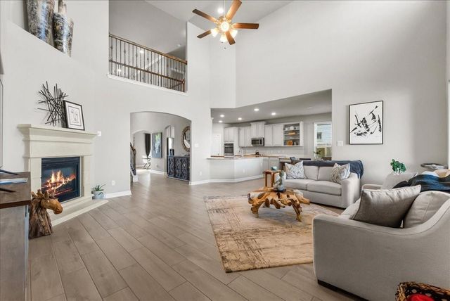 2417 Lake Mist Drive, Texas City, TX 77568