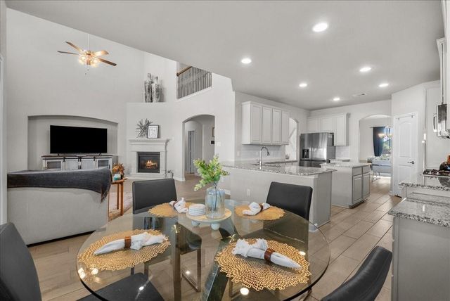 2417 Lake Mist Drive, Texas City, TX 77568