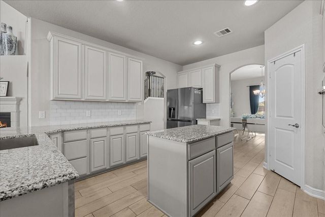 2417 Lake Mist Drive, Texas City, TX 77568