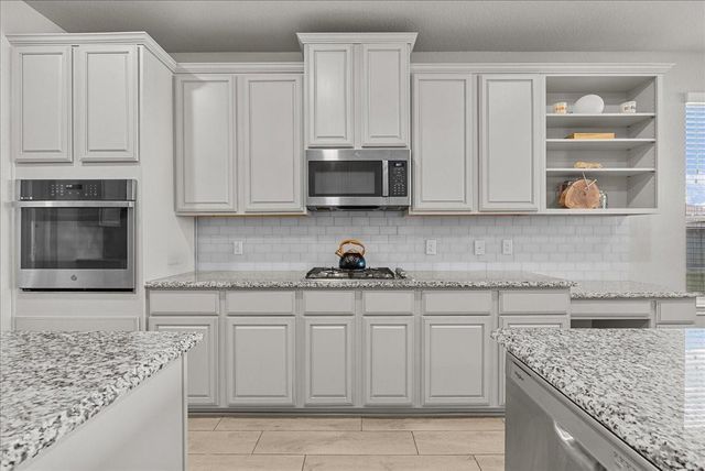 2417 Lake Mist Drive, Texas City, TX 77568