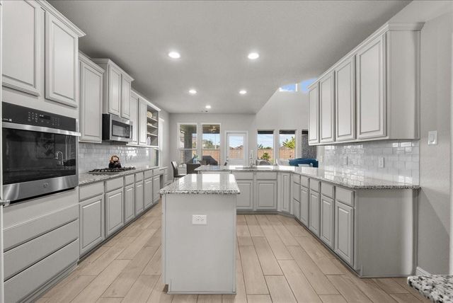 2417 Lake Mist Drive, Texas City, TX 77568