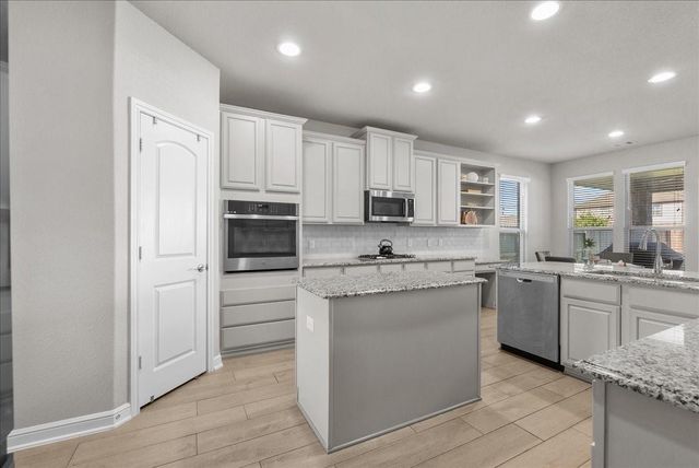 2417 Lake Mist Drive, Texas City, TX 77568