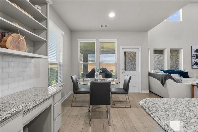 2417 Lake Mist Drive, Texas City, TX 77568