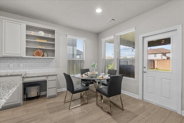 2417 Lake Mist Drive, Texas City, TX 77568