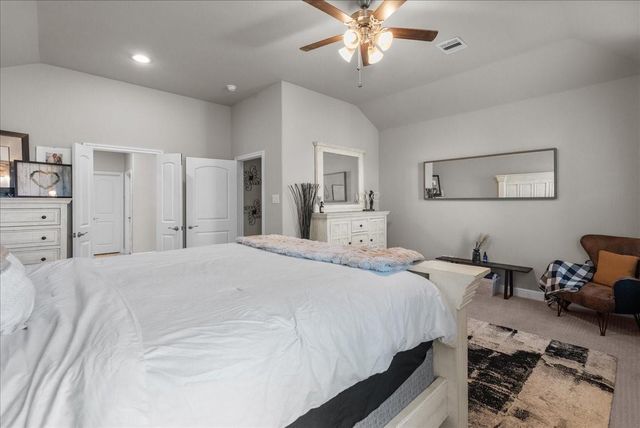 2417 Lake Mist Drive, Texas City, TX 77568