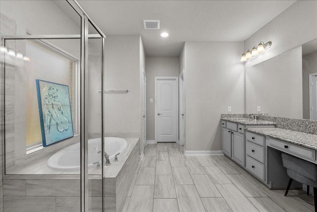 2417 Lake Mist Drive, Texas City, TX 77568