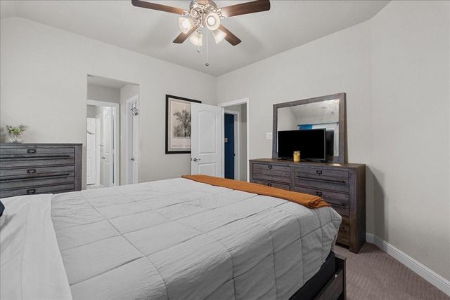 2417 Lake Mist Drive, Texas City, TX 77568