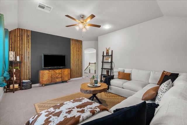 2417 Lake Mist Drive, Texas City, TX 77568