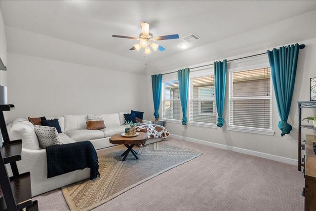 2417 Lake Mist Drive, Texas City, TX 77568