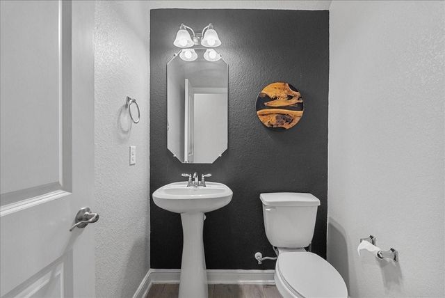 2417 Lake Mist Drive, Texas City, TX 77568