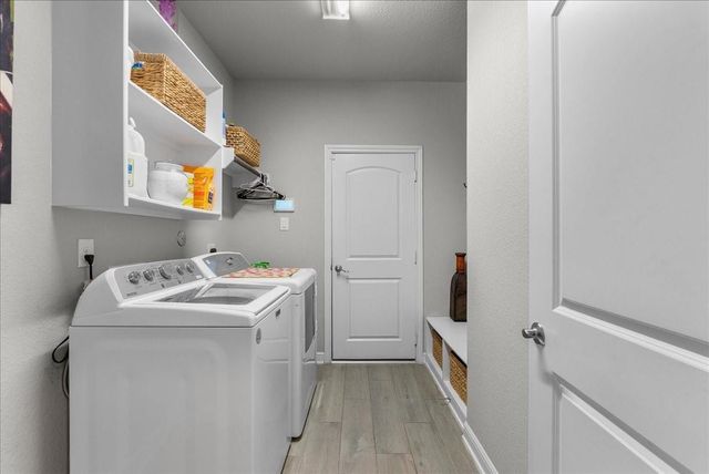 2417 Lake Mist Drive, Texas City, TX 77568