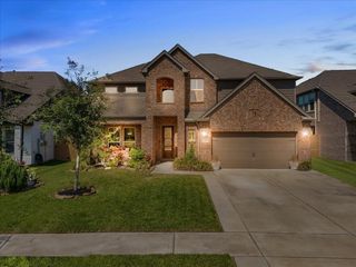 2417 Lake Mist Drive, Texas City, TX 77568