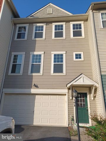103 ARGYLE CT, Stephenson, VA 22656