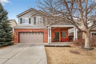 7425 S Norfolk Street, Aurora, CO 80016