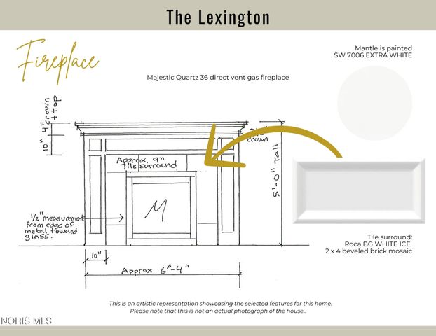 1006 Ellesmere Drive, Perrysburg, OH 43551