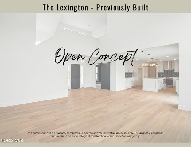 1006 Ellesmere Drive, Perrysburg, OH 43551