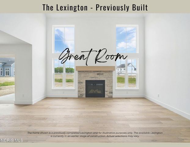 1006 Ellesmere Drive, Perrysburg, OH 43551