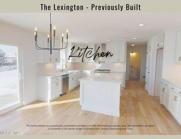 1006 Ellesmere Drive, Perrysburg, OH 43551