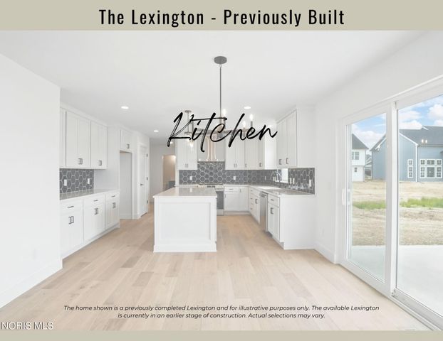 1006 Ellesmere Drive, Perrysburg, OH 43551