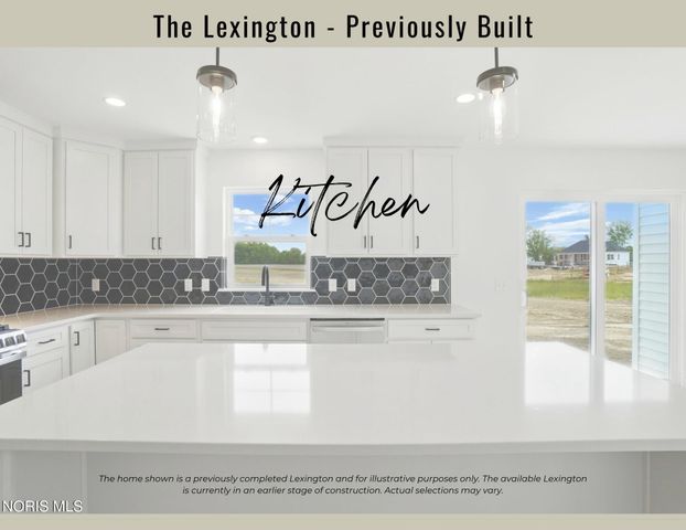 1006 Ellesmere Drive, Perrysburg, OH 43551