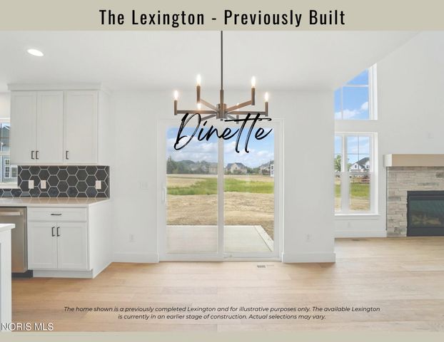 1006 Ellesmere Drive, Perrysburg, OH 43551