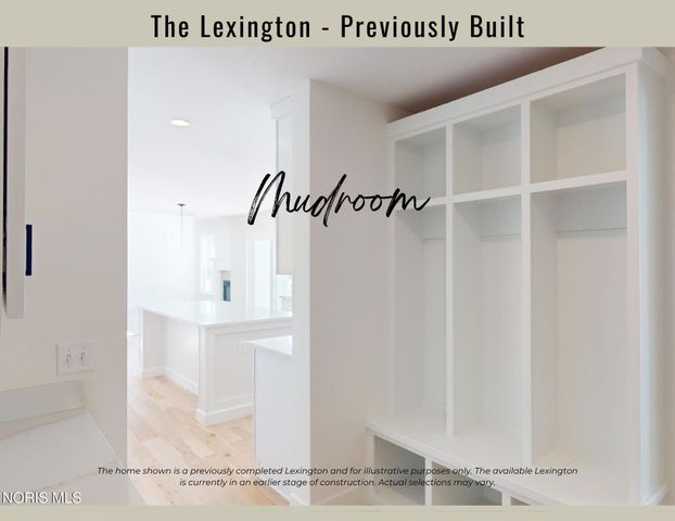 1006 Ellesmere Drive, Perrysburg, OH 43551