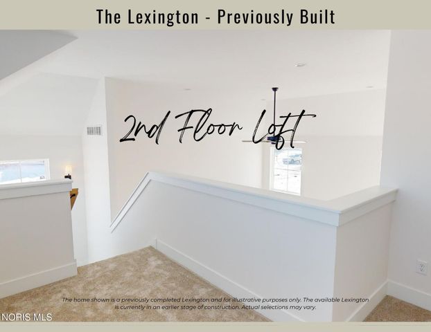 1006 Ellesmere Drive, Perrysburg, OH 43551