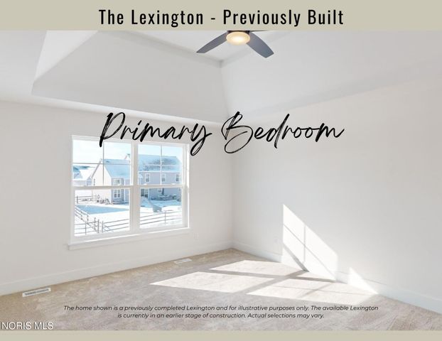 1006 Ellesmere Drive, Perrysburg, OH 43551