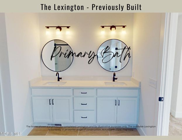 1006 Ellesmere Drive, Perrysburg, OH 43551