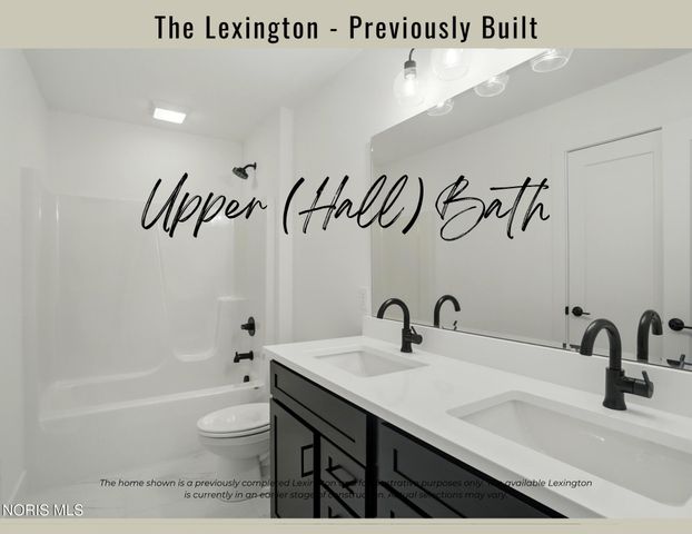 1006 Ellesmere Drive, Perrysburg, OH 43551